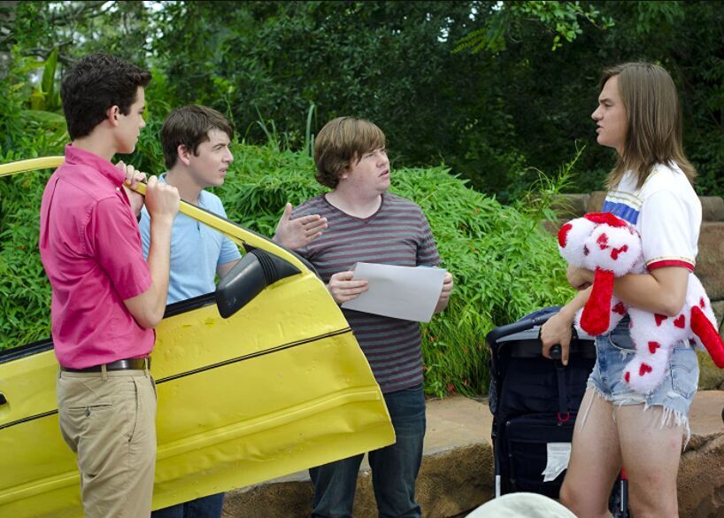 100 worst TV shows of all time